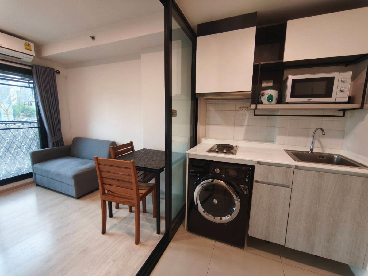 picture 1-Bedroom Condominium for Sale – Fully Furnished and Move-in Ready - 3/8