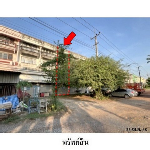 รูป Z8Z2742 ขายอาคารพานิชย์ ตำบล วัดโบสถ์ อำเภอ วัดโบสถ์ จังหวัด พิษณุโลก - รูปที่ 2/8