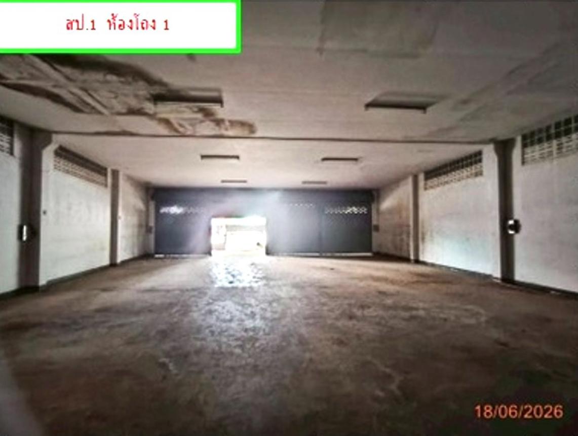 รูป บ้านเดี่ยว 89.1 ตร.วา เขมราฐ อุบลราชธานี 7.7M - รูปที่ 25/44