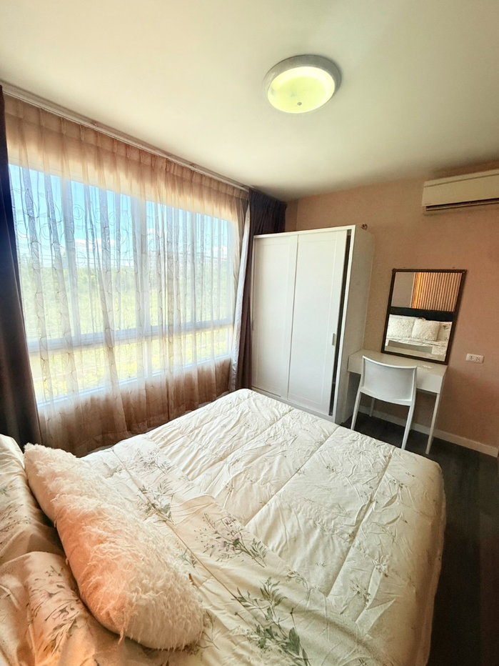 รูป 📍 dcondo Campus Resort Rangsit Phase 1 - รูปที่ 27/27
