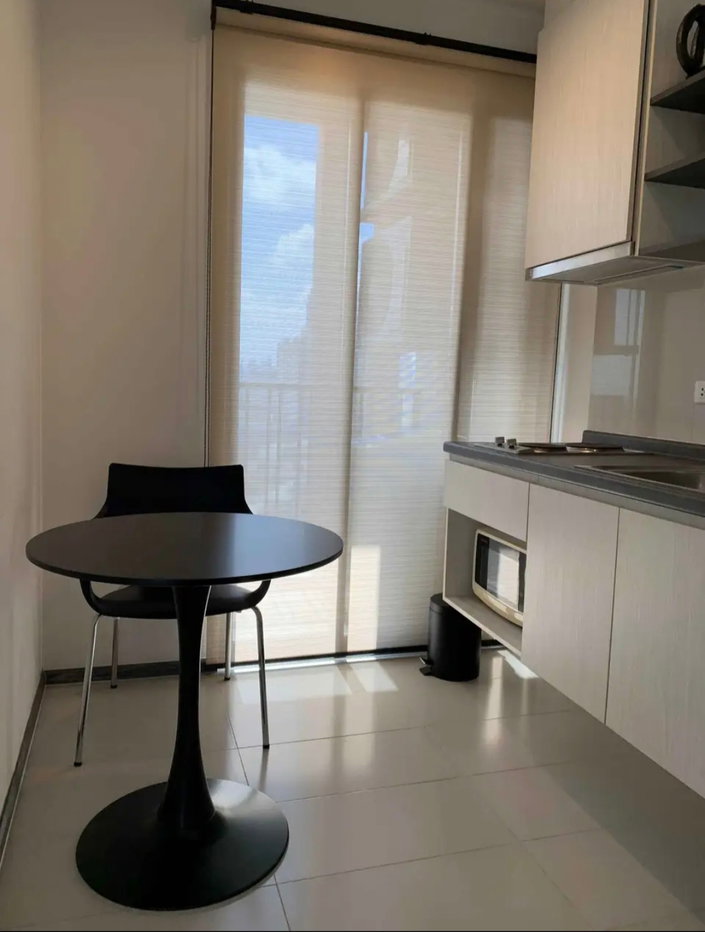 รูป The Base Park West สุขุมวิท 77 | เช่าเพียง 10,000 บาท/เดือน | ใกล้ BTS อ่อนนุช | ห้องสวย พร้อมอยู่ - รูปที่ 7/14