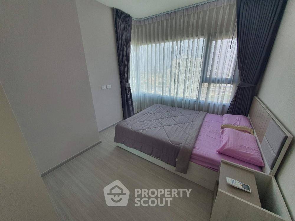 รูป คอนโด 2-ห้องนอน ที่ แอสปาย สาทร - ราชพฤกษ์ ใกล้ MRT บางหว้า (ID 1925077) - รูปที่ 6/13