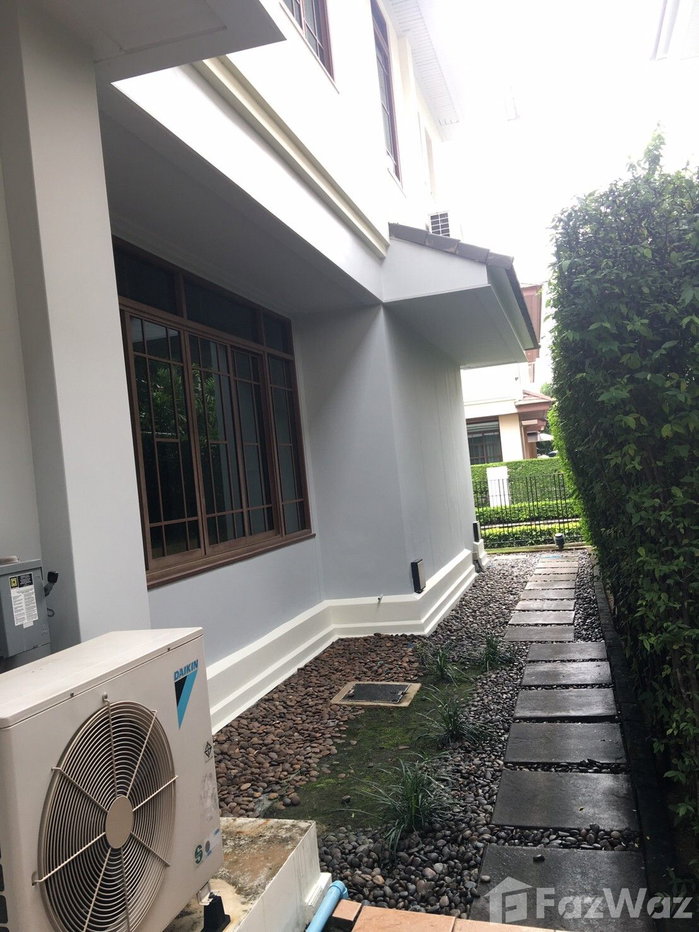รูป บ้านเดี่ยวให้เช่า 4 ห้องนอน ในโครงการ นาราสิริ พัฒนาการ-ศรีนครินทร์ 1700218 - รูปที่ 13/16