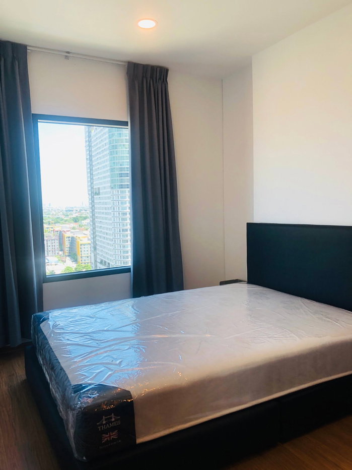 picture For   rent  The Livin Ramkhamhaeng  🔴🔴 - 1/11