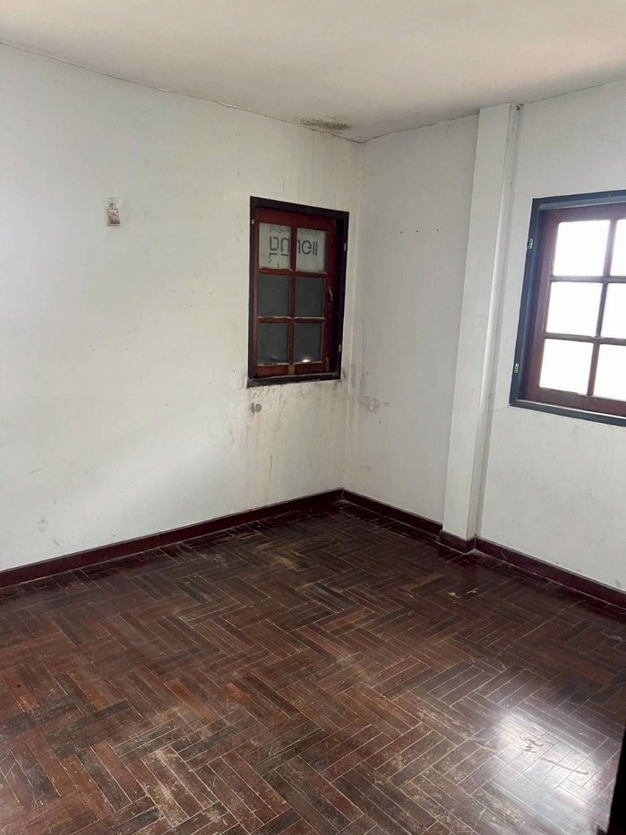 รูป บ้านเดี่ยววโรชา 5 ที่ดินขนาดใหญ่ 107 ตร.วา ทำเลดี ใกล้นิคมอุตสาหกรรมบางพลี แค่ 10 นาทีถึงถนน บางนา-ตราดและสุขุมวิท - รูปที่ 9/17
