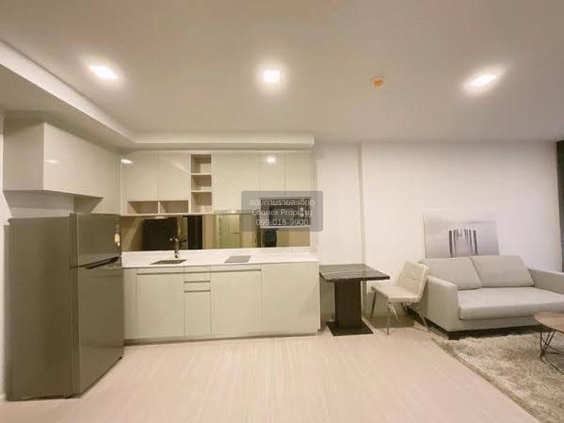 รูป เช่า คอนโด  Quintara Treehaus Sukhumvit 42 BTS-พระโขนง สุขุมวิท พระโขนง คลองเตย กรุงเทพ CX-02484 ✅ ทักไลน์ @connexproperty ตอบทันที ทีมงานมืออาชีพ ✅ - รูปที่ 4/9