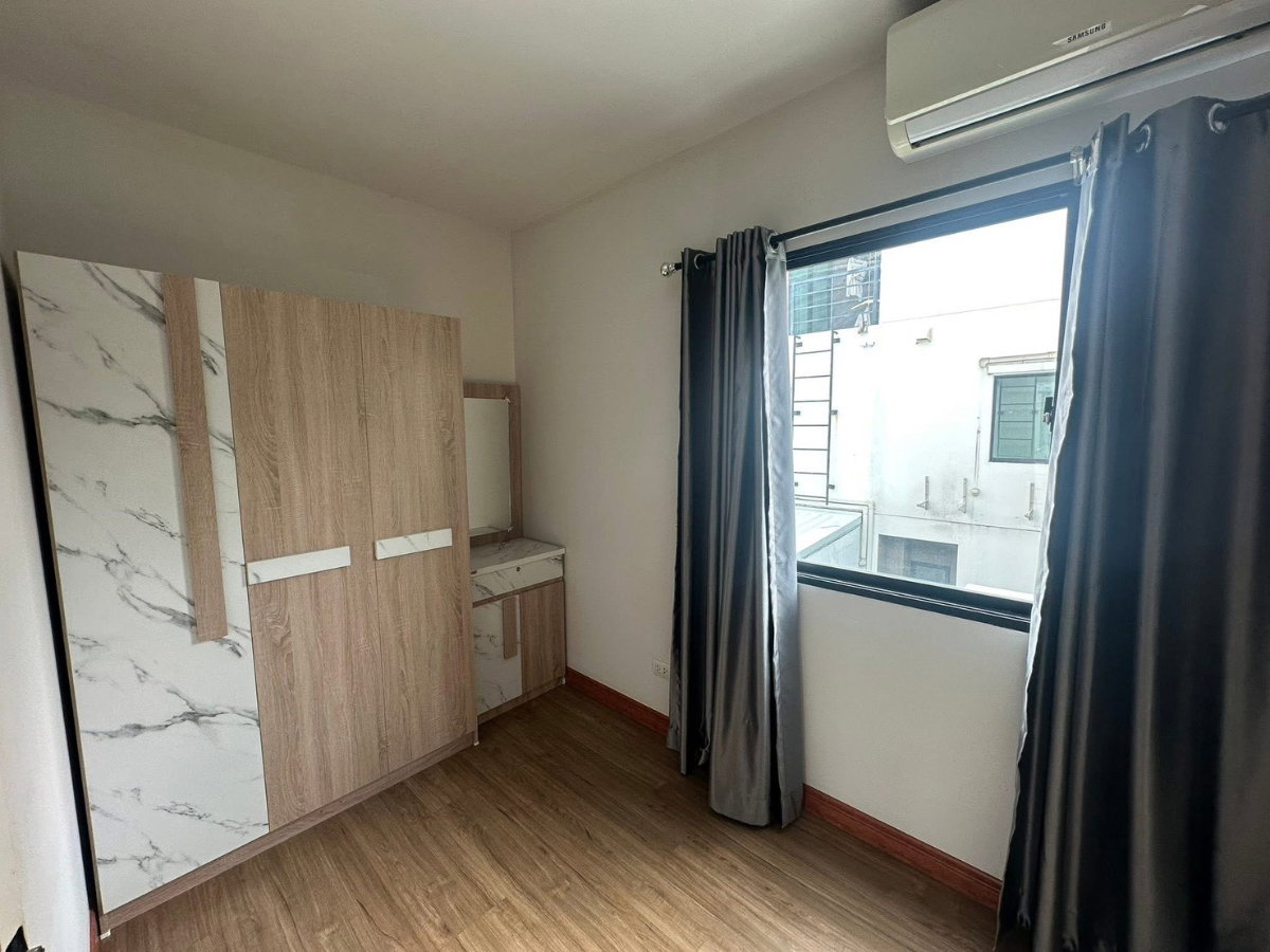 รูป 🏡✨ ขาย / เช่า ทาวน์โฮมหลังมุม บ้านกลางเมือง ศรีนครินทร์–อ่อนนุช 3 ห้องนอน 3 ห้องน้ำ พื้นที่ใหญ่ อารมณ์บ้านเดี่ยว - รูปที่ 9/19