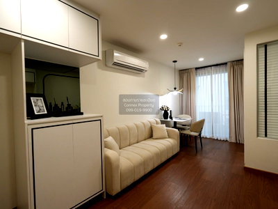 Condos for sale : 🔥🔥🔥 For Sale Condo , The Clover Thonglor , newly renovated , BTS-Thong Lo , Khlong Tan Nuea , Watthana , Bangkok , CX-161345 ✅ Live chat with us ADD LINE @connexproperty ✅ 🔥🔥🔥