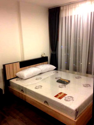 คอนโดให้เช่า : 🔥ด่วน ห้องไปไวมากกก Code: 26KJ3405  ให้เช่า The Base Park West Sukhumvit 77 ✅ Add Line @kjcondo (มี@ข้างหน้าด้วยนะคะ)