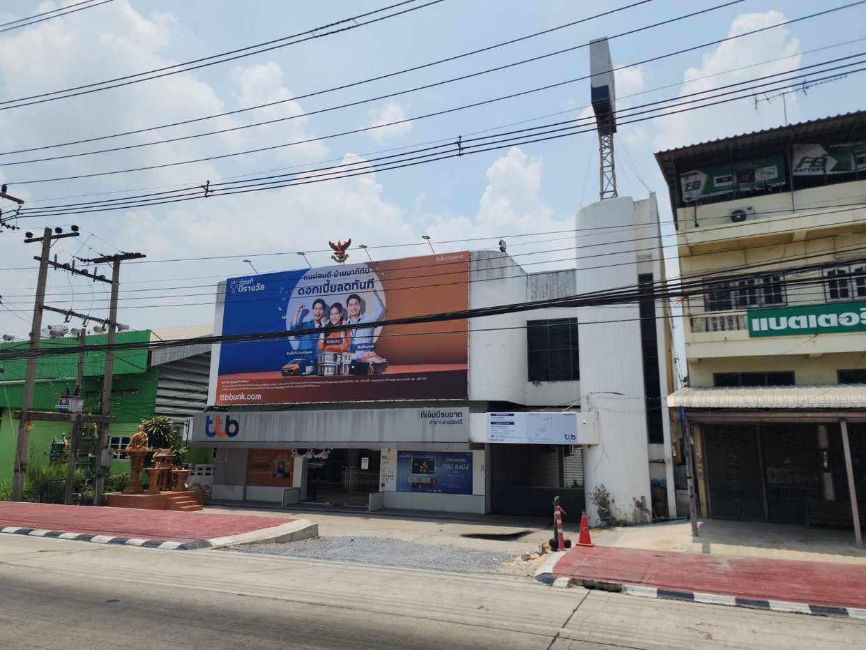 picture OFFICE 323 Sq.w. Nakhon Chai Sri Nakhon Pathom for 21.2M - 3/5