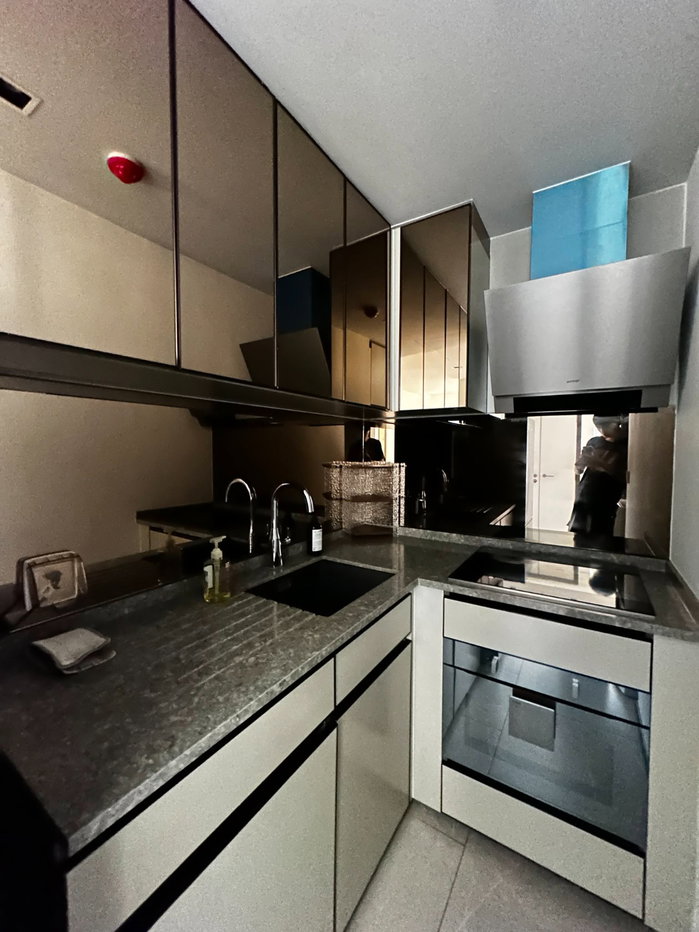 picture ✨Condo for Rent : The Reserve 61 Hideaway  ( AP-02) ( line : @condo91 ) - 7/10