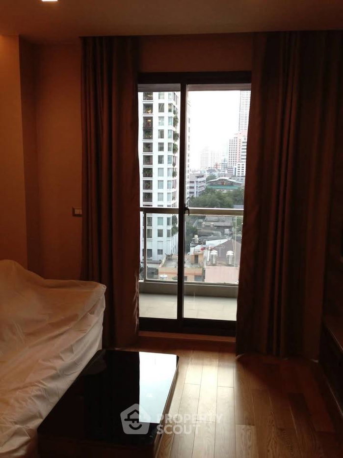 รูป คอนโด 1 ห้องนอน The Address Sathorn ใกล้ BTS เซนต์หลุยส์ 200 ม. (ID 3006501) - รูปที่ 8/14