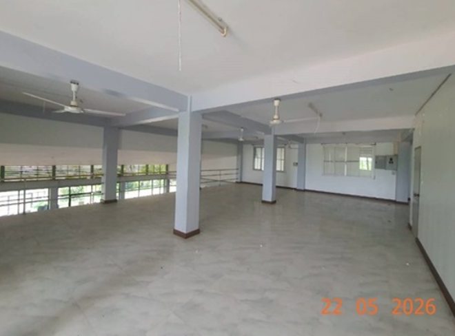 รูป อาคารสำนักงาน 551 ตร.วา เกาะคา ลำปาง 11.8M - รูปที่ 22/56