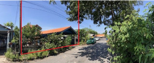 รูป บ้านเดี่ยว 75.4 ตร.วา โครงการ ร่มรื่นการ์เด้นวิลล์ 3 อยุธยา วังน้อย พระนครศรีอยุธยา 1.9M - รูปที่ 4/7