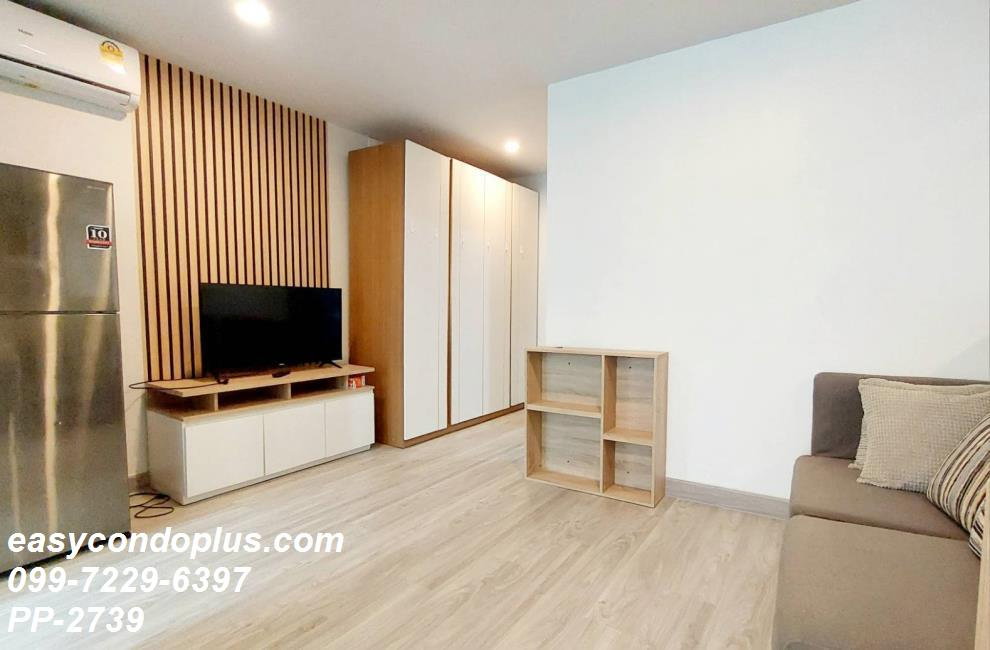 รูป P-2739 | Regent Home Sukhumvit 81 (รีเจ้นท์ โฮม สุขุมวิท 81) ทำเลสุขุมวิท ใกล้ BTS อ่อนนุช 11,000 บาท | Line Id: @easycondoplus | 099-229-6397 - รูปที่ 5/6
