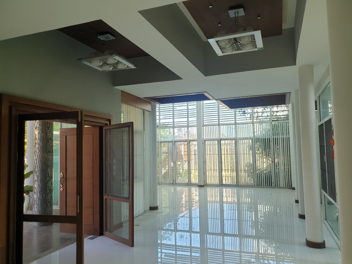 รูป บ้านสวย บ้านสวนราชพฤกษ์ (ติดต่อ คุณปาลิดา 0 2353 5140) - รูปที่ 9/18