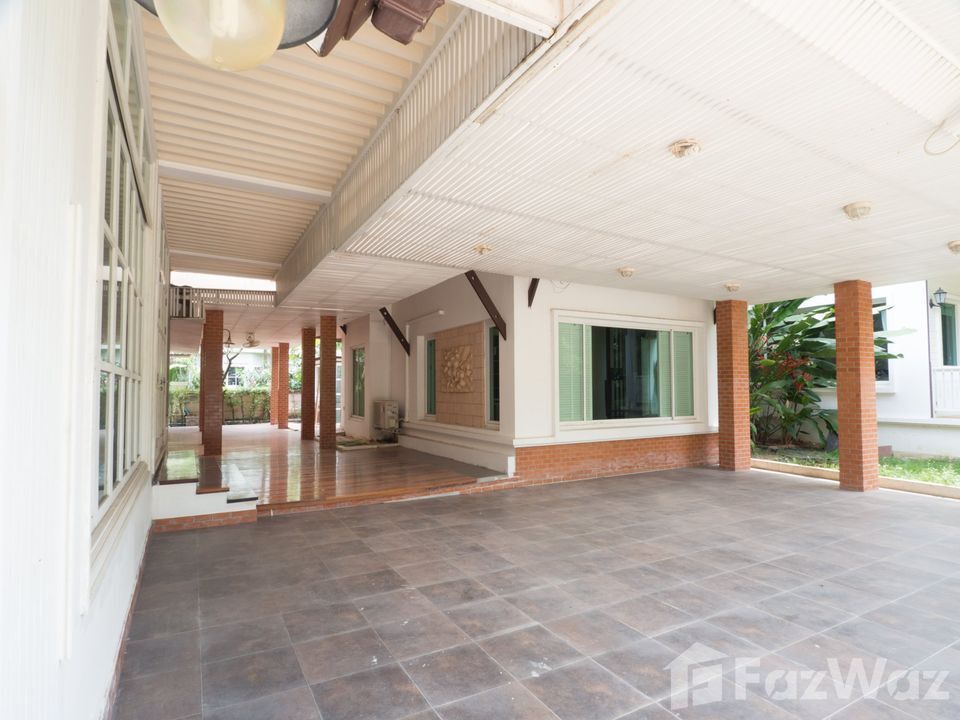 รูป ขาย บ้านเดี่ยว 5 ห้องนอน ในโครงการ ลัดดารมย์ เพชรเกษม 69 1362862 - รูปที่ 9/13