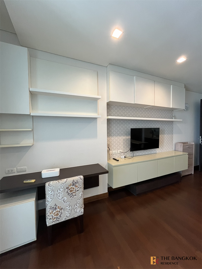 picture Convenient Travel, Great Value per Square Meter Ivy Thonglor - 8/10