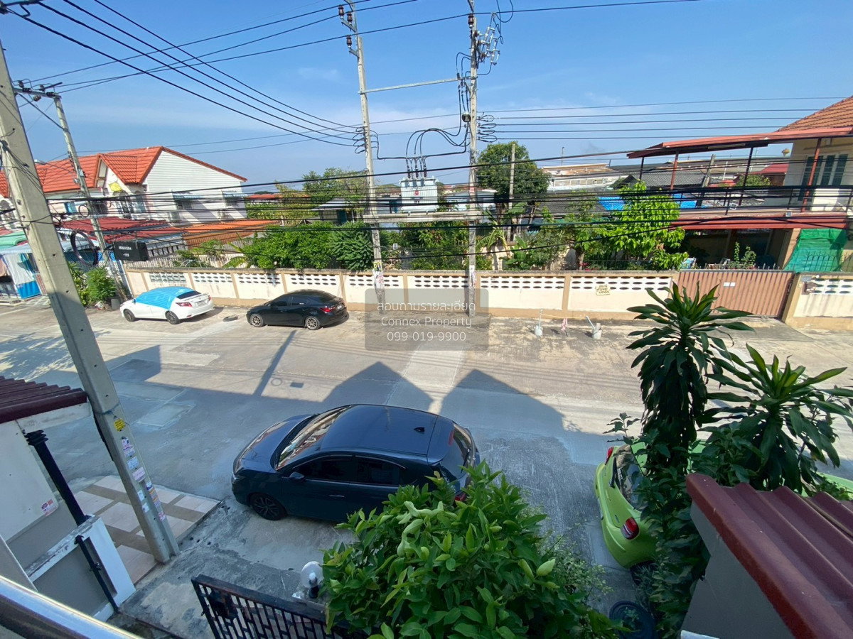 รูป ขายทาวน์เฮ้าส์/ทาวน์โฮม  อรุณทอง 5 หนองแขม เขต หนองแขม กรุงเทพ CX-158149 ✅ ทักไลน์ @connexproperty ตอบทันที ทีมงานมืออาชีพ ✅ - รูปที่ 9/12