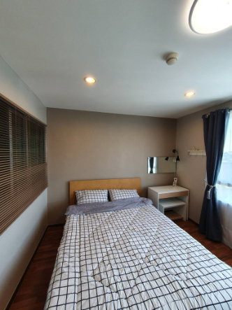 picture 🔥 Condo for Sale at U Ratchayothin (Building A) | Fully Furnished | Open View | Ready to Move In - 3/8