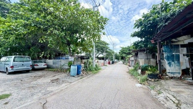 picture Land 111.5 sq.wah, Khlong 2, Thanyaburi - 3/10