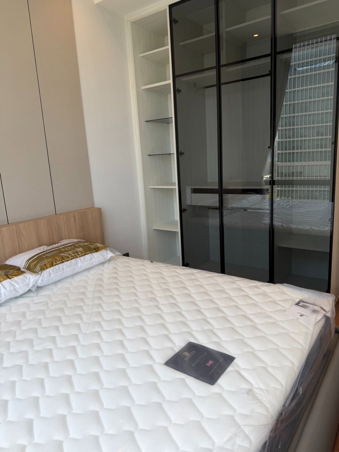 รูป 💥For Rent MuniqLangsuan 💥📍2 bedrooms, 3bathroom 📍Rent: 130,000💥Call/Line : 0954597992 - รูปที่ 12/25