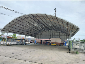 picture PROPERTY 12942 Sq.w. Phatthana Nikhom Lopburi for 32M - 22/77