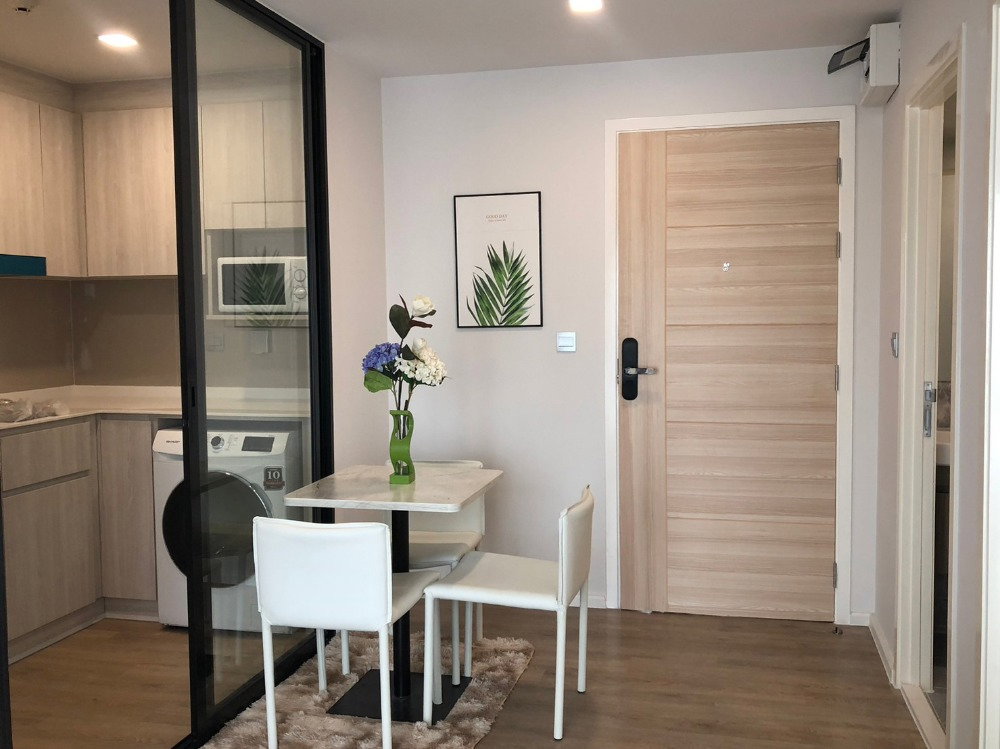 รูป 🤝🏻RB25214 ให้เช่าถูกมาก👍ไอเวอรี่ รัชดา - ลาดพร้าว✅แอดไลน์ @mproperty( มี @ ด้วย) แอดมินตอบไว - รูปที่ 10/17