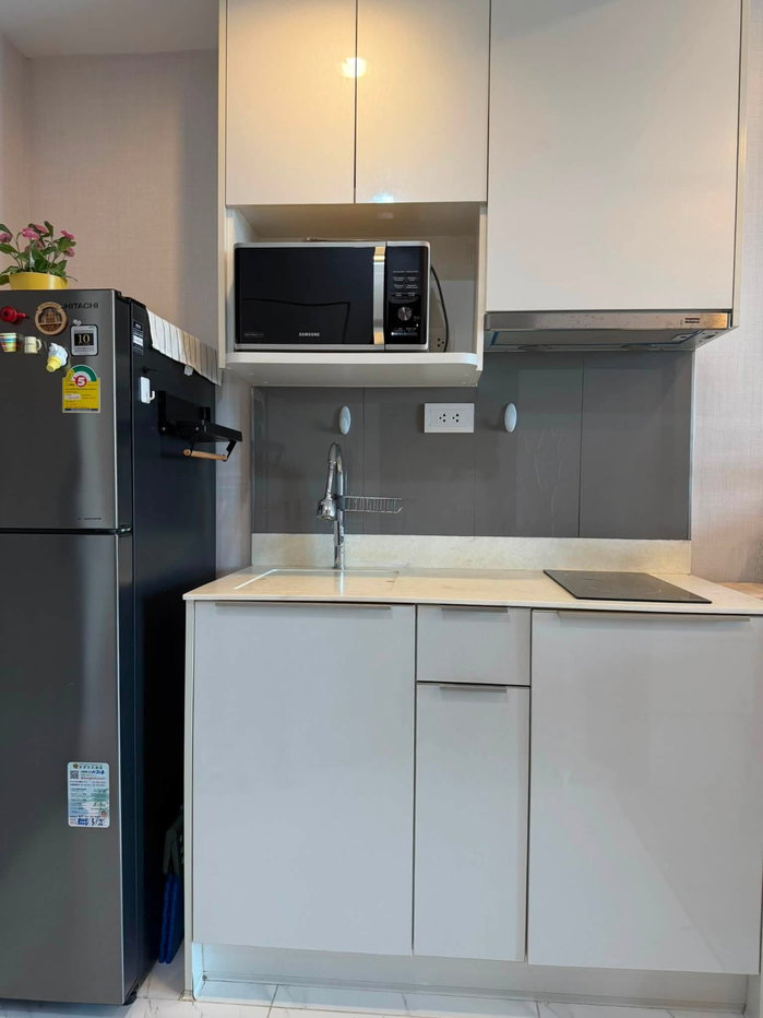 picture For  rent  IDEO Mobi Sukhumvit 66  🔴🔴 - 5/5