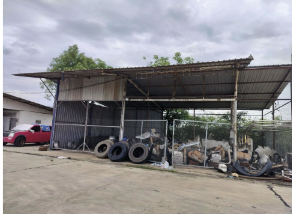 picture PROPERTY 12942 Sq.w. Phatthana Nikhom Lopburi for 32M - 37/77