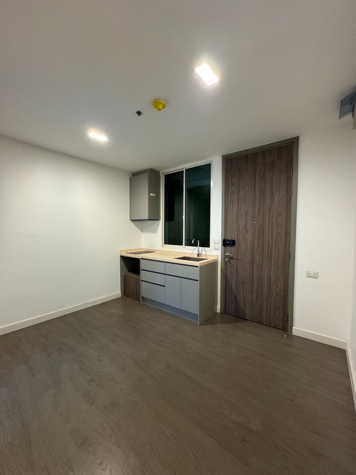 picture A Space ID Asoke Ratchada | 🚝Near MRT Rama VIII #2026062714955 - 3/10