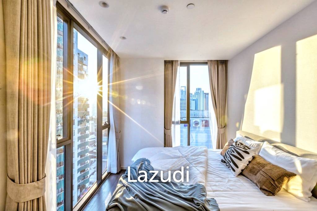 picture 2 Bedroom 2 Bathroom 63 SQ.M MUNIQ Sukhumvit 23 - 18/26