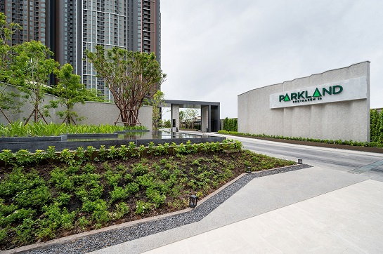 รูป ให้เช่าคอนโด The Parkland Phetkasem 56  (เดอะ พาร์คแลนก์ เพชรเกษม 56) - รูปที่ 11/12