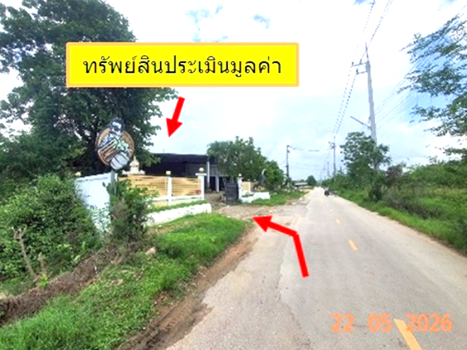 รูป อาคารสำนักงาน 551 ตร.วา เกาะคา ลำปาง 11.8M - รูปที่ 26/56