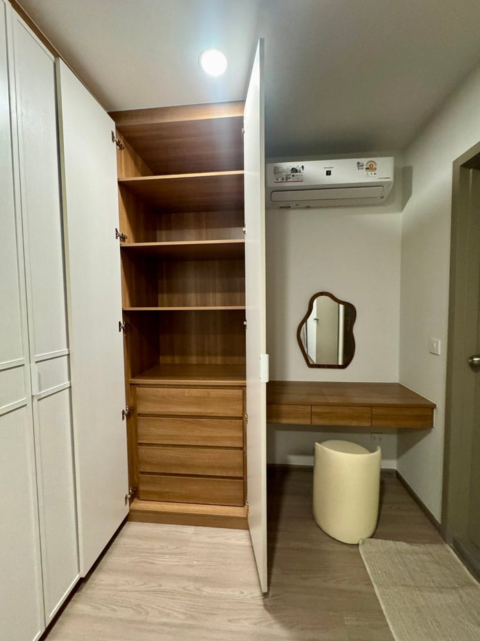 picture RS6697 Condo for rent, Aspire Sukhumvit Rama 4, near BTS Phra Khanong - 7/9