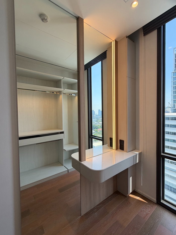 รูป 💥For Rent MuniqLangsuan 💥📍2 bedrooms, 3bathroom 📍Rent: 130,000💥Call/Line : 0954597992 - รูปที่ 8/25