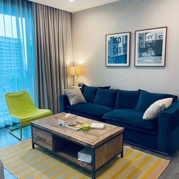 รูป 🔥ขายคอนโด✅ เดอะ รูม สุขุมวิท 69 THE ROOM Sukhumvit 69 ใกล้ BTS พระโขนง - รูปที่ 4/12