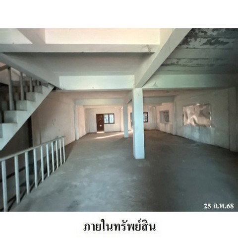 รูป Z5T0013 ขายอาคารพานิชย์ ตำบล วังทอง อำเภอ วังทอง จังหวัด พิษณุโลก - รูปที่ 7/8
