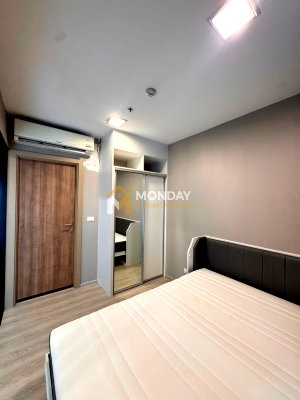 Condos for sale : 🔥MD-26066146 Rare Item! Beautiful Condolette Mist Rama 9 at Below Market Price! Book Now Before It's Gone! 🔥