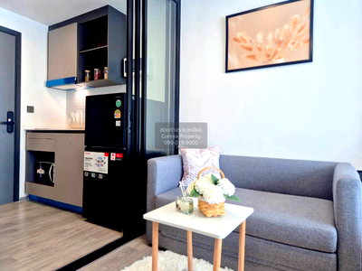 Condos for rent : For Rent Condo , Atmoz Palacio Ladprao-Wanghin , Lat Phrao , Lat Phrao , Bangkok , CX-161818 ✅ Live chat with us ADD LINE @connexproperty ✅