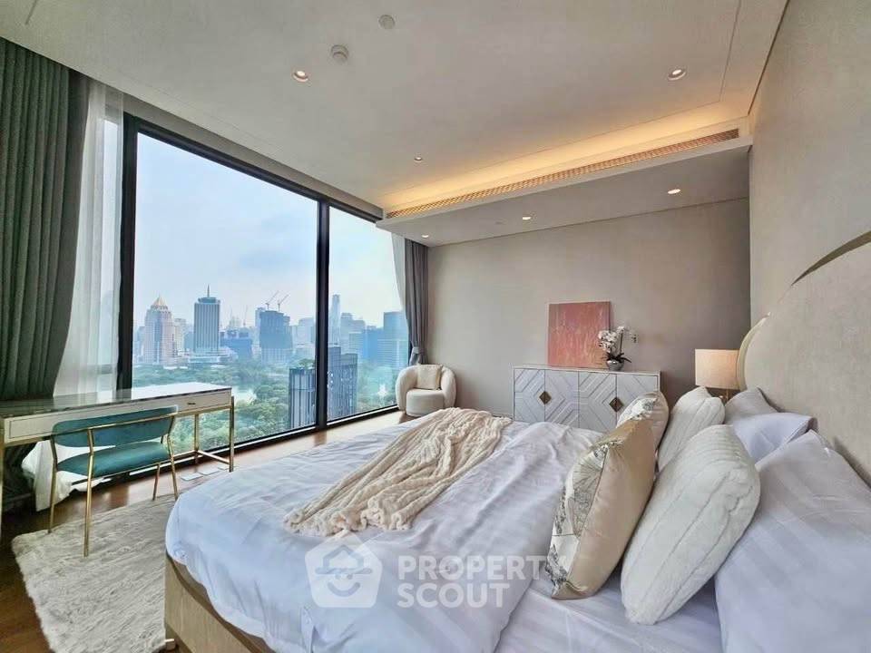 picture 5-BR Condo 359 Sqm The Residences at Sindhorn Kempinski, BTS Ratchadamri (ID 2992393) - 12/19