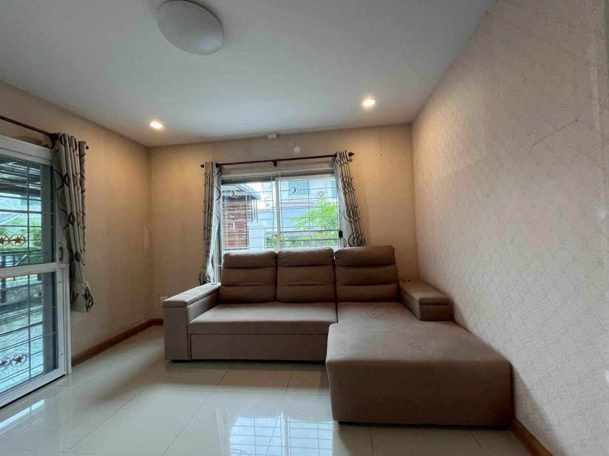 รูป ให้เช่าบ้านเดี่ยวหลังใหญ่หลังมุม ม.ไลฟ์ซิตี้ เฟส1 มาบยางพร ระยอง - รูปที่ 31/36