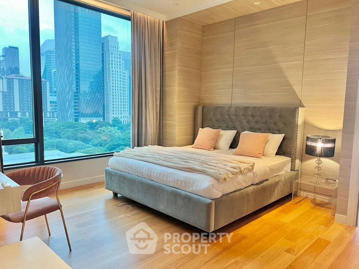 รูป คอนโด 2 ห้องนอน ขาย ใน สินธร เรสซิเดนซ์ ชั้น 9 ใกล้ BTS ราชดำริ (ID 3044611) - รูปที่ 10/14