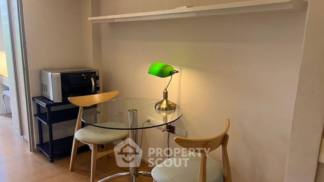รูป คอนโด 1 ห้องนอน ที่ LIV @ 49 ชั้น 7 ขนาด 38 ตร.ม. ใกล้ BTS ทองหล่อ (ID 469357) - รูปที่ 15/25