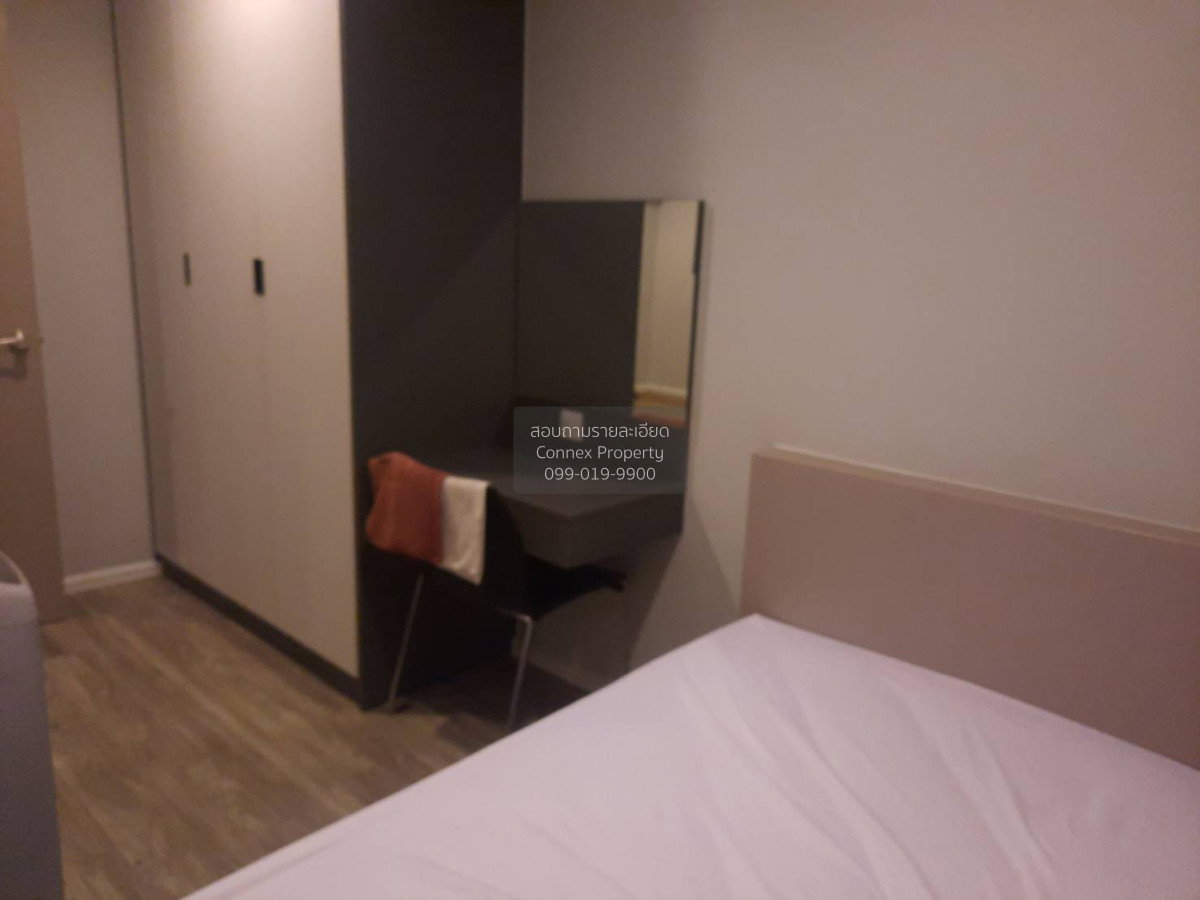 รูป ขายคอนโด  เวรี่ 2 สุขุมวิท 72 BTS-แบริ่ง สำโรงเหนือ เมืองสมุทรปราการ สมุทรปราการ CX-161389 ✅ ทักไลน์ @connexproperty ตอบทันที ทีมงานมืออาชีพ ✅ - รูปที่ 5/6