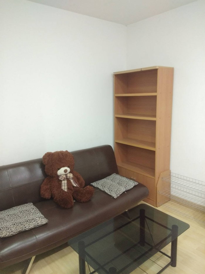 picture For Rent Bangkok Horizon Phetkasem 1Bed1Bath Floor18 7,500Baht/Mo - 9/17