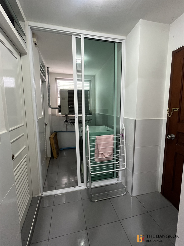 picture Ready-to-move-in Condo President Park Sukhumvit 24 - 9/10