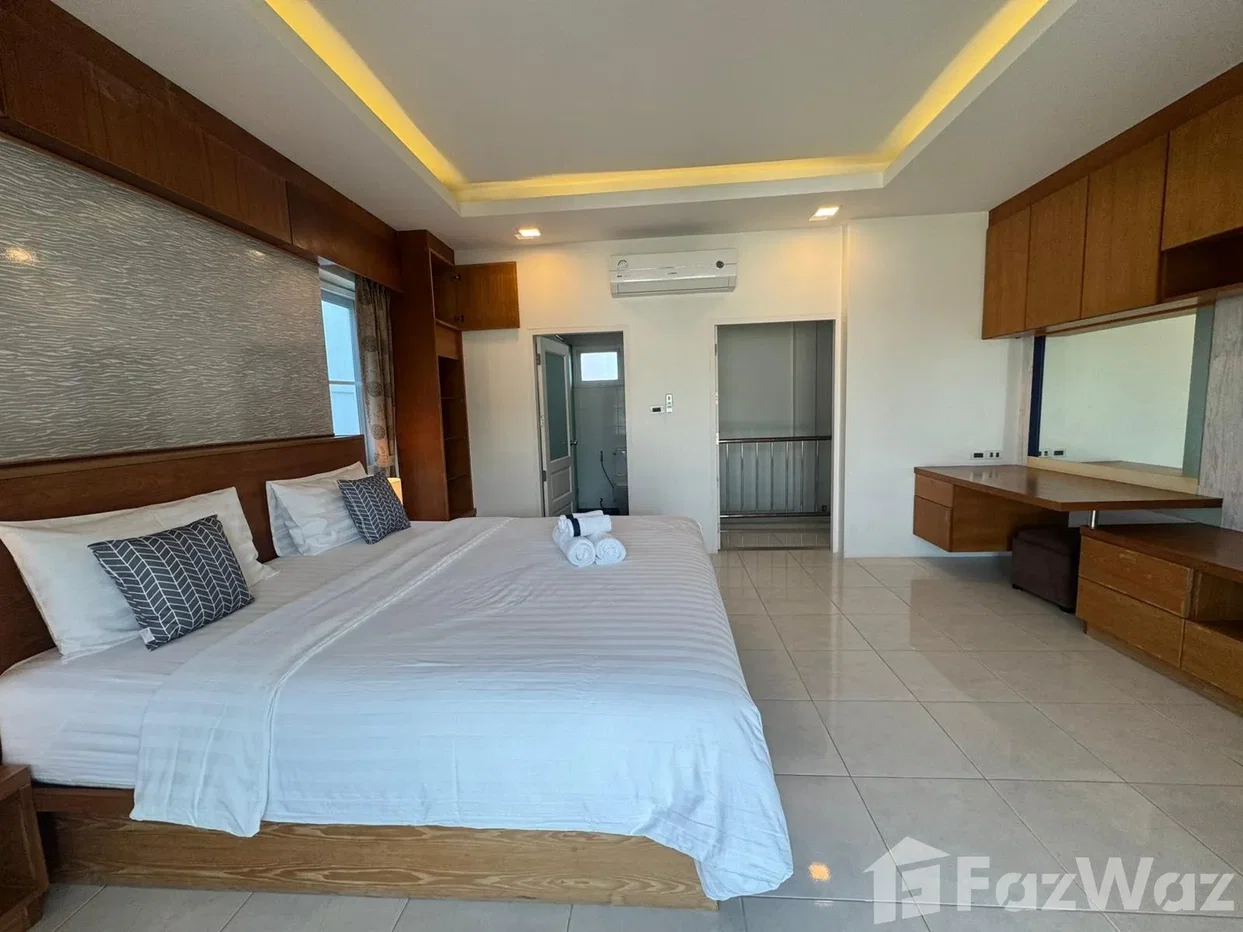 picture Modern 2BR/2BA Townhouse in Chalong | Pool, Gym & Sauna 6509727 - 6/32
