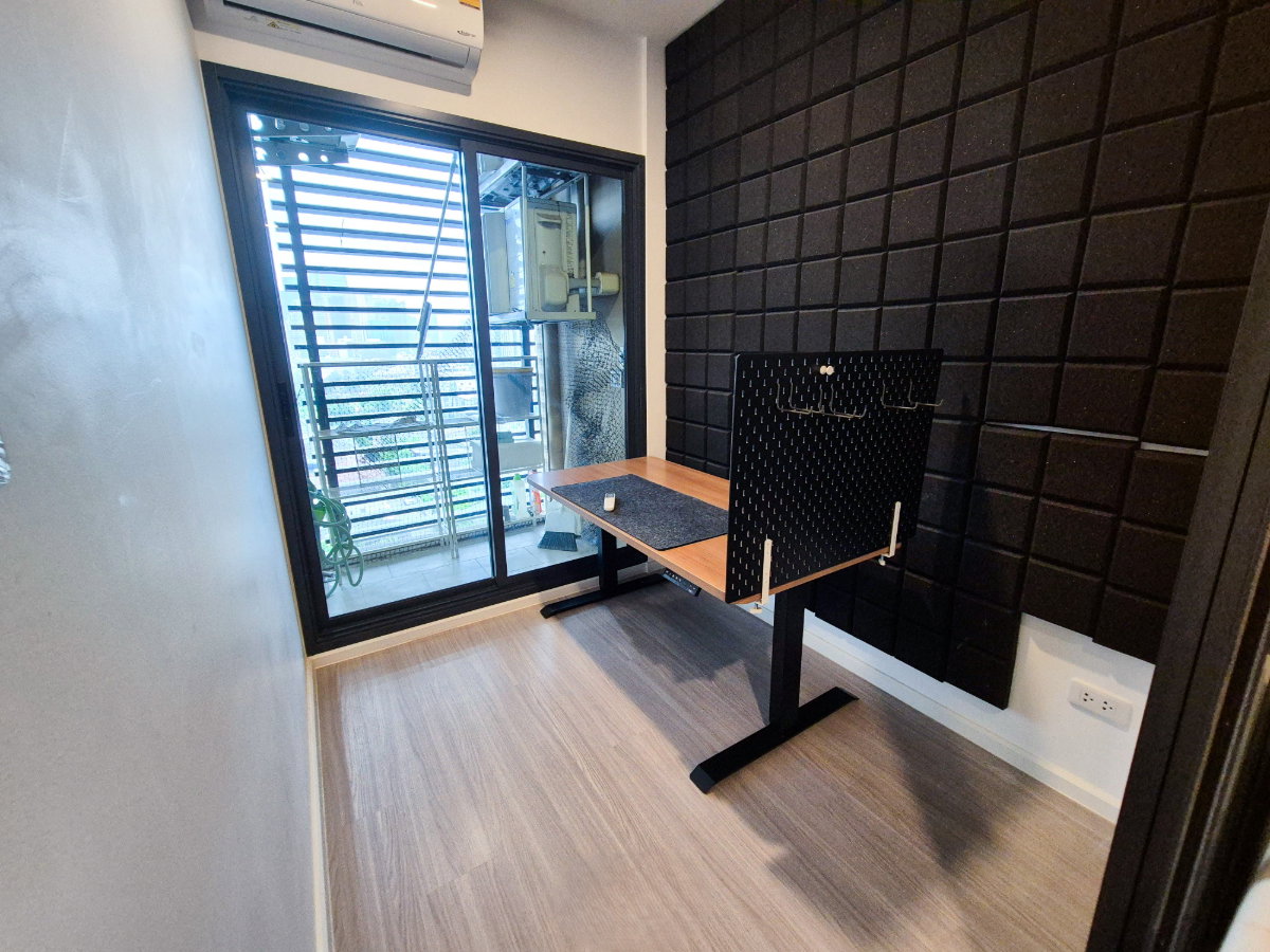 รูป 🤝🏻RB25225 ให้เช่าถูกมาก👍เดนิม จตุจักร✅แอดไลน์ @mproperty( มี @ ด้วย) แอดมินตอบไว - รูปที่ 5/19