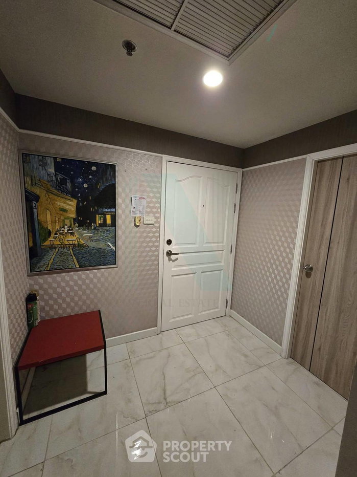 picture 2-BR Condo On 34th Floor, Lumpini Place Water Cliff, Chong Nonsi (ID 3044760) - 7/10